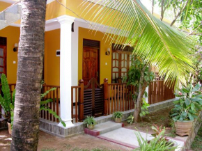 Sigiri Regal Residence